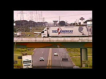 Institucional - Três Américas Transportes