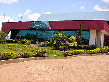 Filial Cuiabá