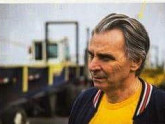 Claudio Cavol é um dos destaques da revista P.B News