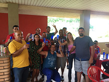 CONFRATERNIZAÇÃO Fim de Ano 2017